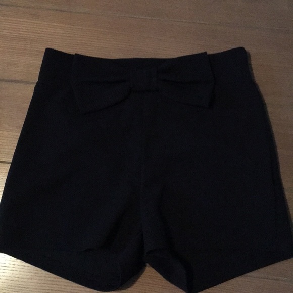 High waisted tight shorts (bundle) - Picture 3 of 5